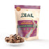 Zeal Dried Venison Puffs For Cat and Dog Treat - 85g