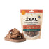 Zeal Veal Crunch Dog Treats - 125g