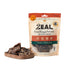 Zeal Veal Tongue  Dog Treats -85g