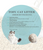 Bioline Tofu Cat Litter 7L - Aquatic Bloom Fragrance