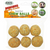 Exotic Nutrition Munchers Marigold & Timothy Chew Balls - 6 Pcs