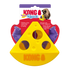 Kong Rewards Rocker Cheese Cat Toy