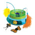 Kong Playground Garden Multi-Sensory Enrichment Cat Toy