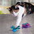 Kong Cat Active Capz Cat Toy 2pk