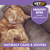 VetIQ Healthy Bites Serene Calming Cat Treats -65g