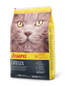 Josera Catelux Cat Dry Food - 400g