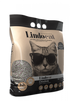 Lindocat White Bentonite Charme - 10 L (Amber Fragrance)