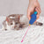 Kong Laser Chirps Bird Cat Laser Toy