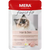 Mera Finest Fit Hair & skin Wet Cat Food - 12X85g