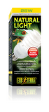 Exo Terra Natural Light Full Spectrum Daylight Bulb