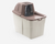 MPS2 Buxo Close Cat Litter Box - 58 x 39 x 56 cm