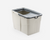 MPS2 Buxo Open Cat Litter Box - 58 x 39 x 38.5 cm