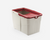 MPS2 Buxo Open Cat Litter Box - 58 x 39 x 38.5 cm