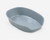 MPS2 Gemini Cat Litter Tray - 28x42x9cm