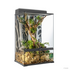 Exo Terra Advanced Paludarium & Rainforest Terrarium - Medium - 60x45x90cm