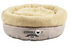 Bobby Adorable Nest  For Cat - Beige / Small