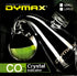 DYMAX Crystal CO2 Indicator