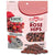 Exotic Nutrition Critter Select'S Rose Hip Treats - 3oz