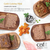 Catit Cuisine Chicken Pate with Liver - 12x95g