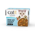 Catit Cuisine Seafood Stew with Pumpkin - 12x95g