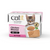 Catit Cuisine Chicken Mousse Kitten Food - 12x90g