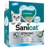 Sanicat Strong Clumps, Baby Powder - 10kg