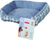 Zolux Neolife Guinea Pig Bed 25cm