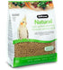 Zupreem Natural Avian Diet - Cockatiels - 2.5lb (1.13kg)