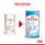 Royal Canin Size Health Nutrition Baby Dog Milk - 400g