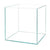 Dymax Crystal Clear Cube Tank 46 Cm