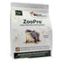 Exotic Nutrition Zoopro High Protein Supplement -3 Lb