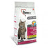 1st Choice Sterilized Grain Free Chiken Formula Adult Cat Dry Food - 2.4kg