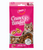 Gnawlers Crunchy & Tender Cat Treats - 65g