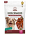 Howbone Dog Snack Twist Stick Lamb - 270g