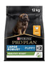 Purina Pro Plan Healthy Start Large Robust Puppy, Dry Dog Food With Chicken -3 Kg