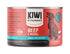 Kiwi Kitchens Grass Fed Beef & Mussel Dinner Canned Wet Puppy