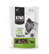 Kiwi Kitchens Raw Freeze Dried Lamb Liver Dog Treats