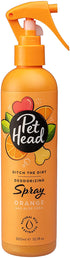 Pet Head Ditch The Dirt Spray 300ml