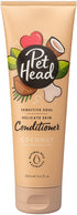 Pet Head Sensitive Soul Conditioner 250ml