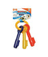 Nylabone Puppy Chew Teething Keys