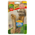 Nylabone Healthy Edibles Wild Bison 2 count Medium