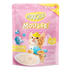 Moochie Kitten Mousse With Tuna Bonito  - 12x70g