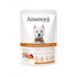 Amanova Wet Puppy Exquisite Chicken 12X100g