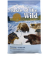 Taste Of the Wild Pacific Stream Canine Recipe Dry Dog Food