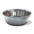 Saluki Premium Bowl With Permanent Bonded Rubber Base