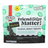 Primal FriendChips Matter – Chicken with Broth Jerky Treat - 4oz