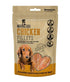 Rosewood Natural Eats Chicken Fillets Dog Treats - 100g