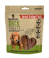 Rosewood Natural Eats Duck Fillets Dog Treats - 320g