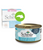 Schesir Cat Wet Food Can Kitten Tuna With Aloe - 7x85g