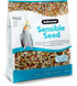 Zupreem Sensible Seed Medium Birds - 2lb (0.91kg)